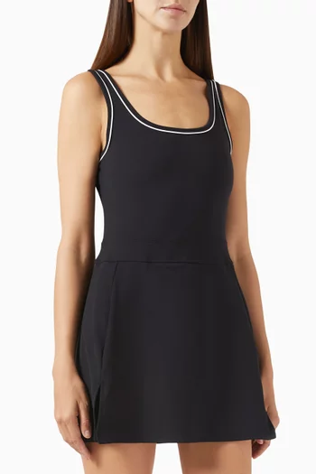 Martina Rigor Dress