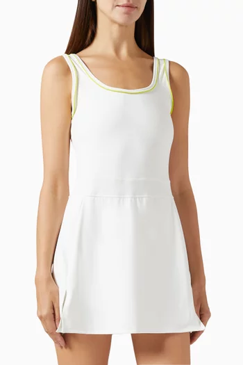 Martina Rigor Dress