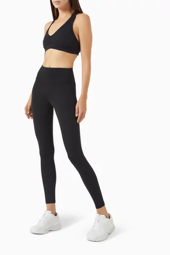 Airweight High-waist Leggings
