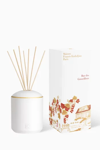 Limited Edition Rue des Groseilliers Fragrance Diffuser Set XXL