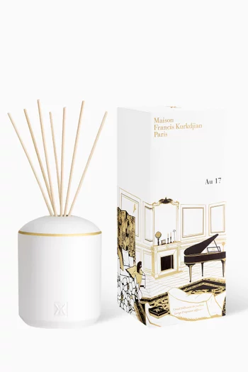 Au 17 Fragrance Diffuser Set XXL