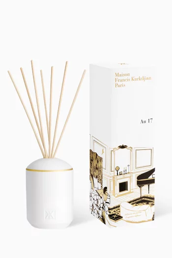 Au 17 Fragrance Diffuser Set