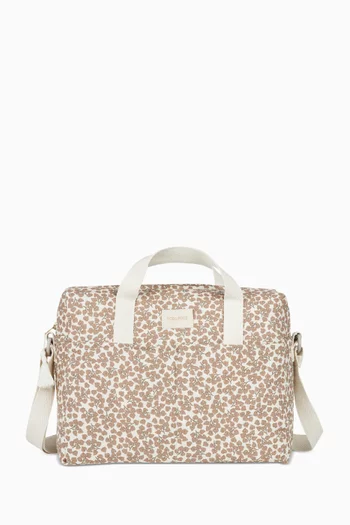 حقيبة مستلزمات أطفال جالا بتصميم مقاوم للماء