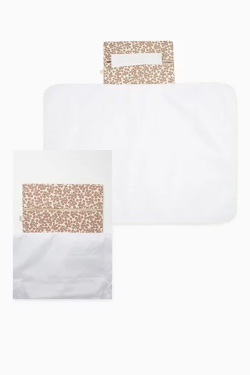 Mozart Waterproof Changing Pad