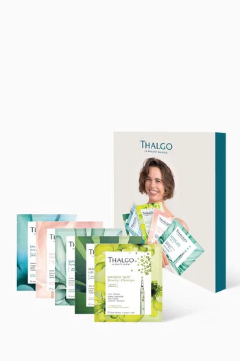 Thalgo Shot Mask Bundle
