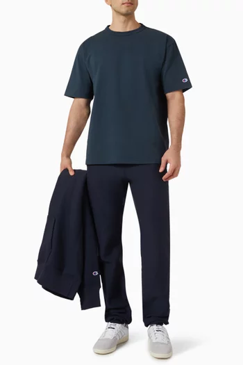 Heritage T-shirt in Cotton