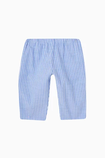 Dandy Striped Pants