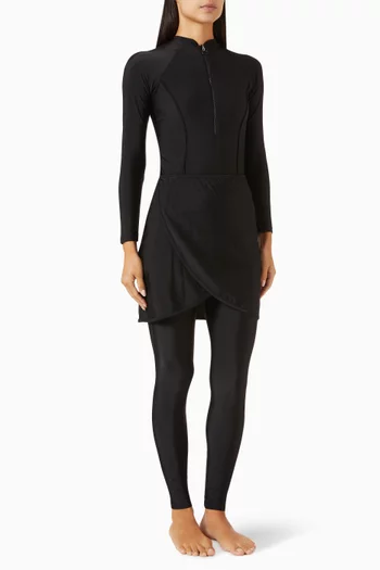 طقم صوفيا للسباحة، 3 قطع