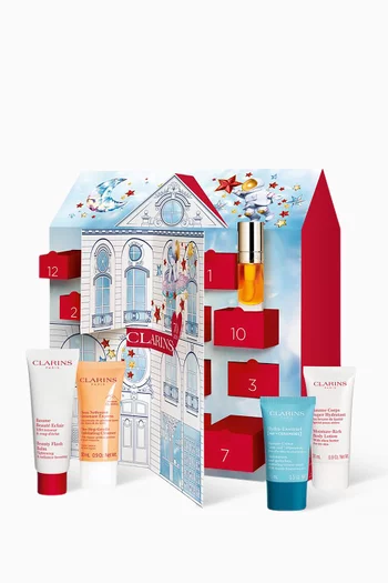 12-day Advent Calendar