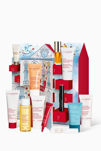 12-day Advent Calendar