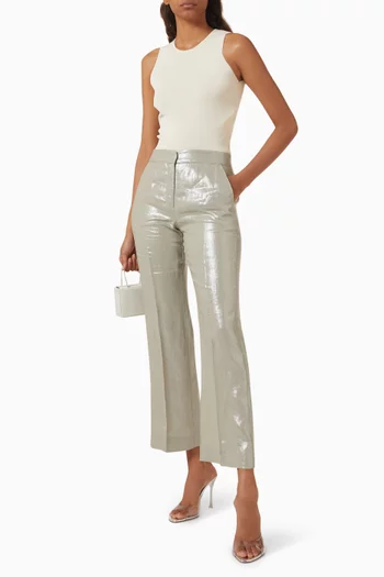 Nardo Flared Pants