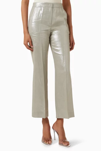 Nardo Flared Pants
