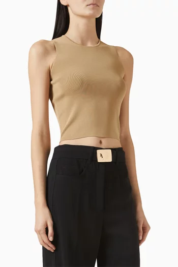 Aletta Tank Top
