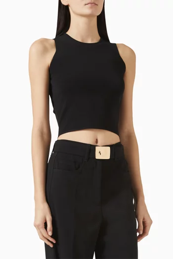 Aletta Tank Top