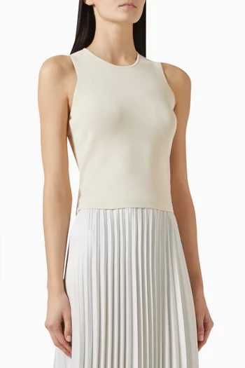 Aletta Tank Top