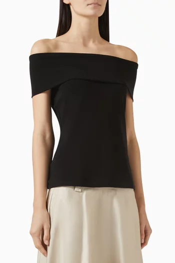 Ariella1 Top in Jersey