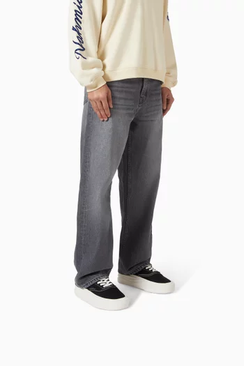 Ollie Sneakers in Canvas