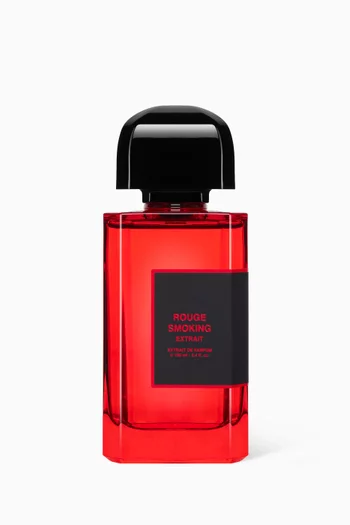 Rouge Smoking Extrait de Parfum, 100ml