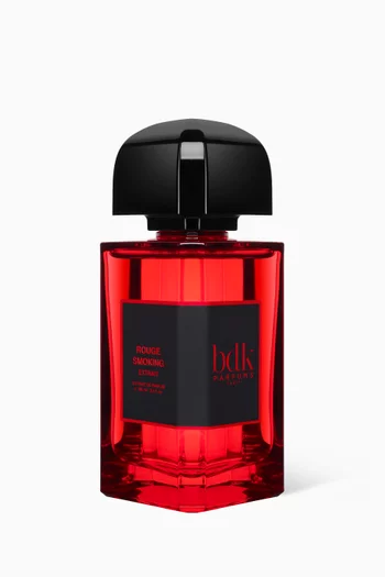 Rouge Smoking Extrait de Parfum, 100ml