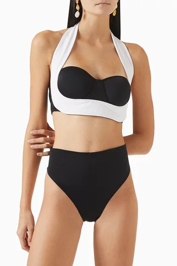 Beatrice Bikini Set