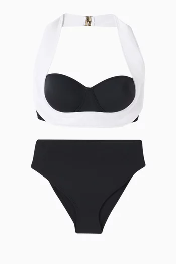 Beatrice Bikini Set