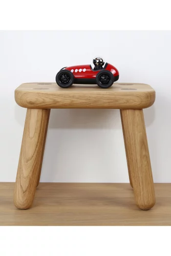 Loretino Monaco Toy Car