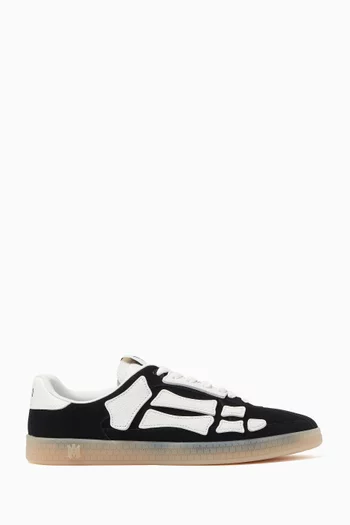 Pacific Bones Sneakers in Suede