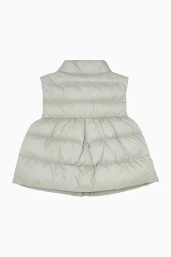 Amaury Down Vest
