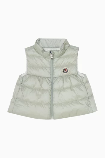 Amaury Down Vest