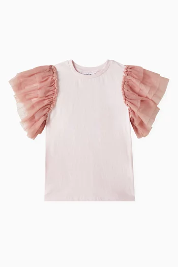 Robyn T-Shirt in Cotton