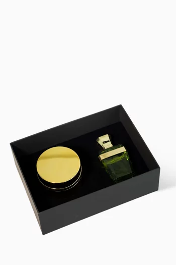 Limited Edition Everdeep Barari Set