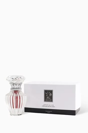 Hindi Malaki Dehn Oud, 6ml