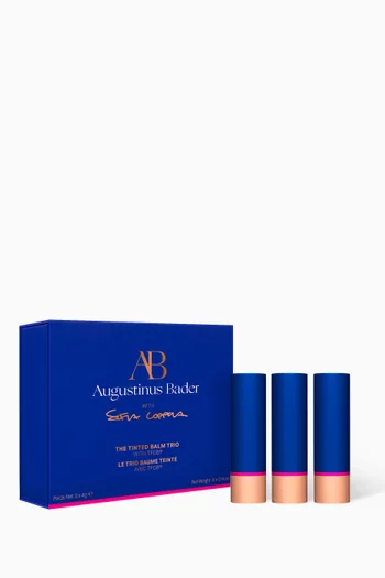 x Sofia Coppola The Tinted Balm, Set of 3
