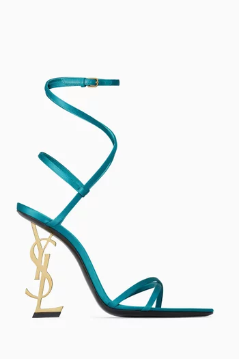 YSL Shoes Shop Saint Laurent Shoes for Women Online in Kuwait Ounass