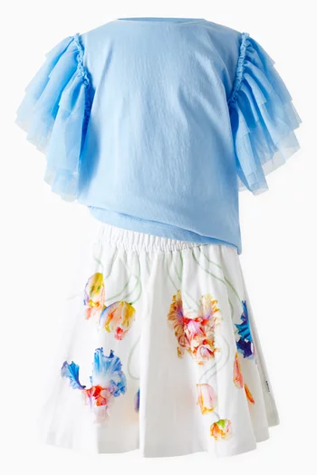 Robyn T-Shirt in Cotton