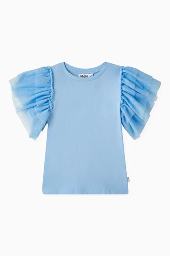 Robyn T-Shirt in Cotton