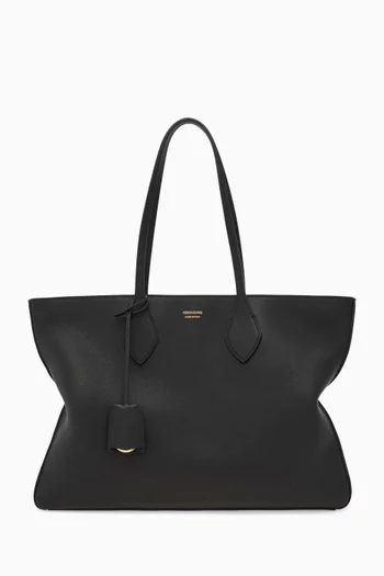 Classic Tote Bag in Calfskin