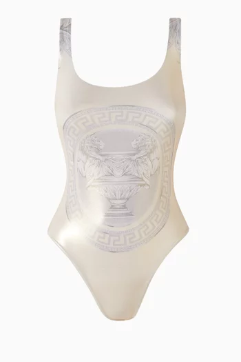 Kith versace swimsuit cheap