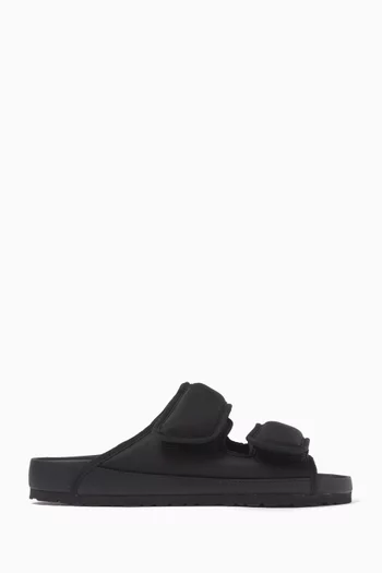 1774 Cosy Sandals in Nylon