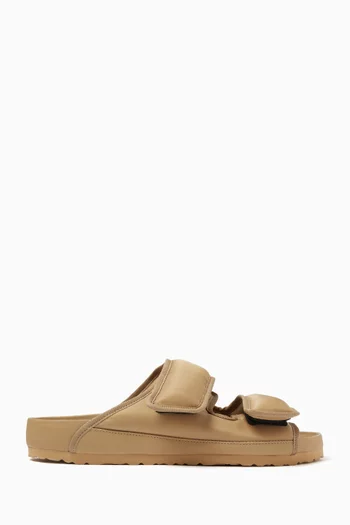 1774 Cosy Sandals in Nylon