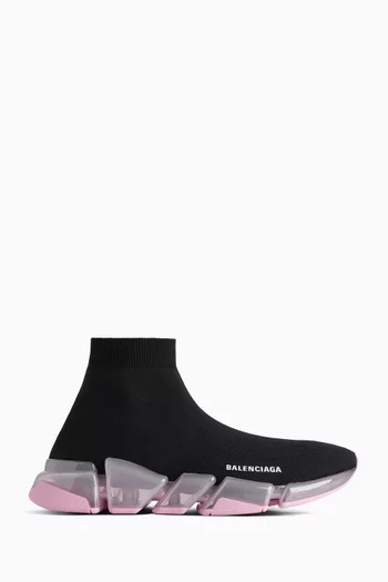 Shop Balenciaga Low Top Sneakers For Women Online in Kuwait Ounass