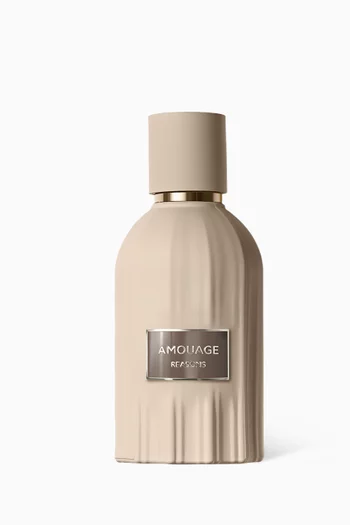 Reasons Essence de Parfum, 100ml