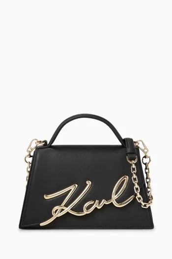 حقيبة كروس كيه/سجنتشر 2.0 جلد