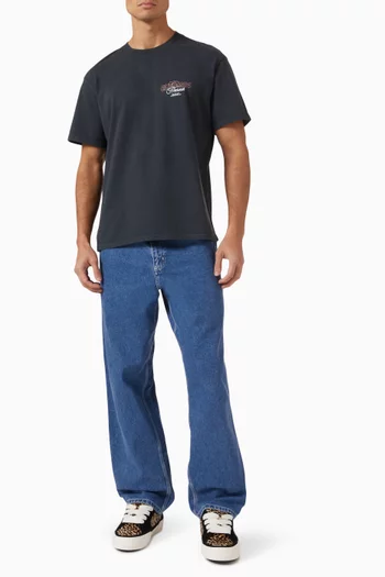 Honour T-shirt in Cotton