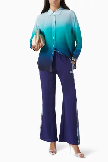 Seabed Gradient Shirt