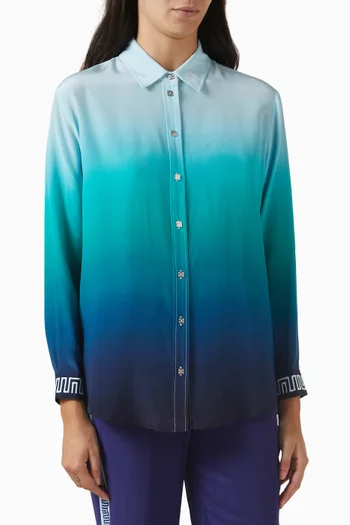Seabed Gradient Shirt