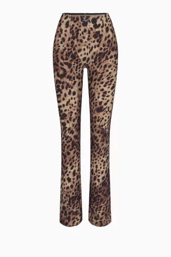 Dolce&Gabbana x SKIMS Skims Body Pant