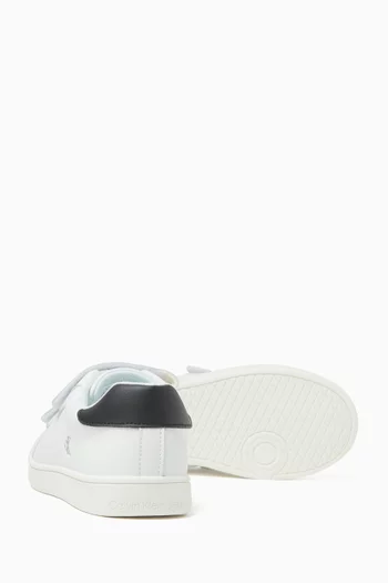 Low-top Sneakers