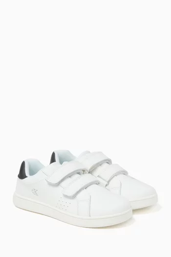 Low-top Sneakers