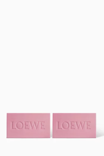 Ivy Soap Bars, 2 x 125g